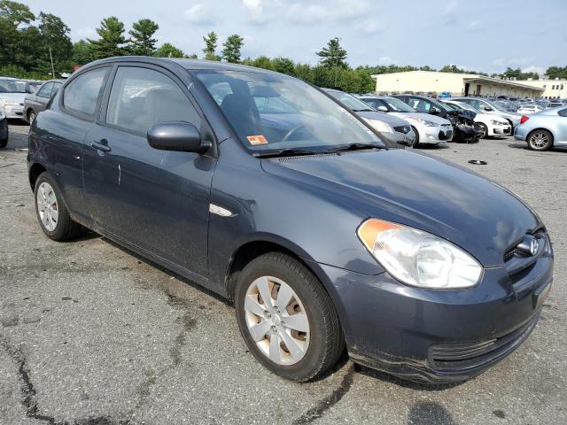 Photo 3 VIN: KMHCM3AC2BU187115 - HYUNDAI ACCENT GL 