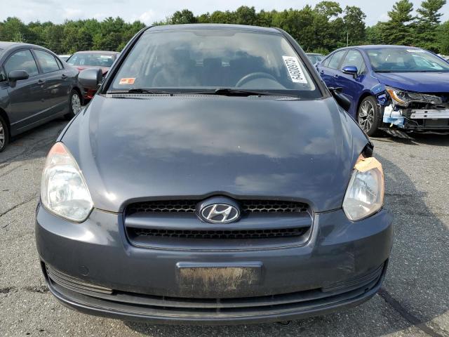 Photo 4 VIN: KMHCM3AC2BU187115 - HYUNDAI ACCENT GL 