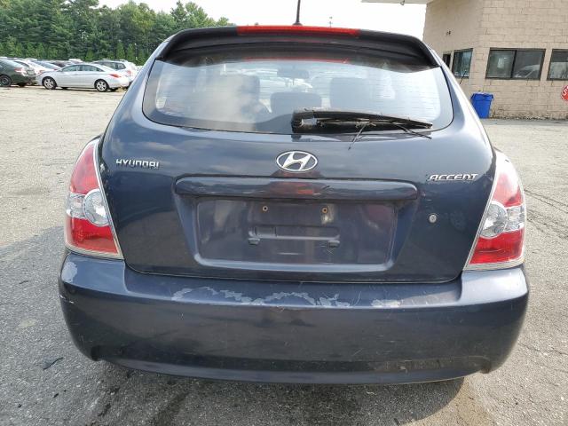 Photo 5 VIN: KMHCM3AC2BU187115 - HYUNDAI ACCENT GL 