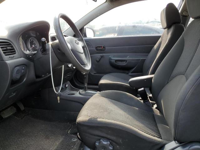 Photo 6 VIN: KMHCM3AC2BU187115 - HYUNDAI ACCENT GL 