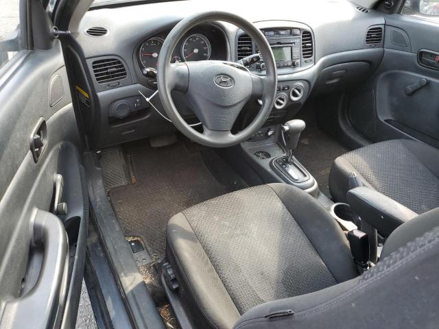 Photo 7 VIN: KMHCM3AC2BU187115 - HYUNDAI ACCENT GL 