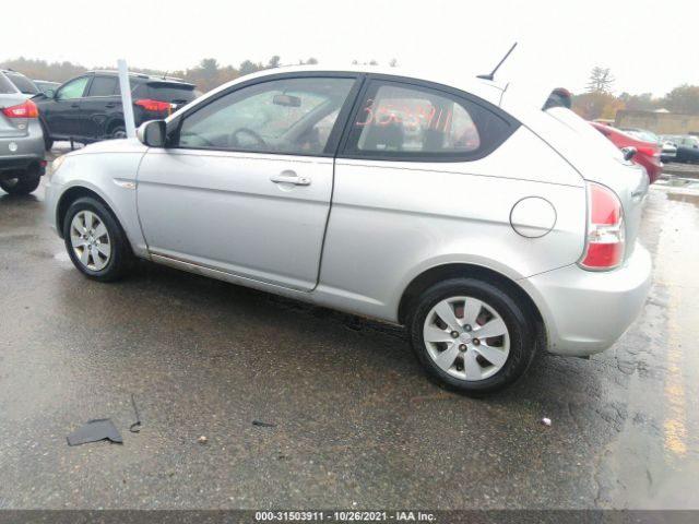 Photo 2 VIN: KMHCM3AC2BU187244 - HYUNDAI ACCENT 