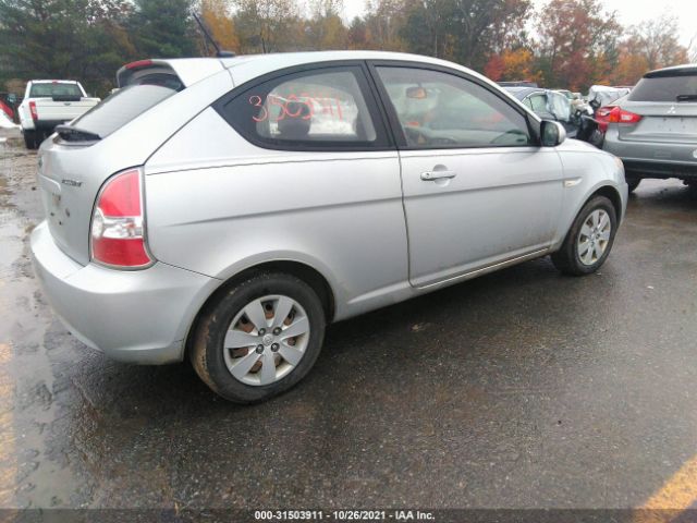 Photo 3 VIN: KMHCM3AC2BU187244 - HYUNDAI ACCENT 