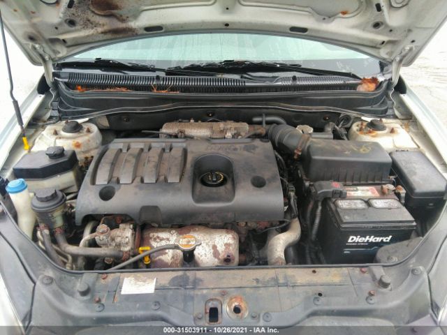 Photo 9 VIN: KMHCM3AC2BU187244 - HYUNDAI ACCENT 