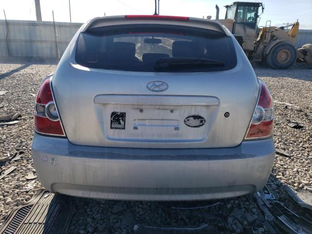 Photo 5 VIN: KMHCM3AC2BU192413 - HYUNDAI ACCENT GL 