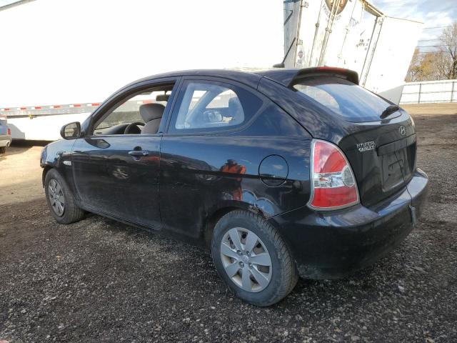 Photo 1 VIN: KMHCM3AC2BU195232 - HYUNDAI ACCENT 