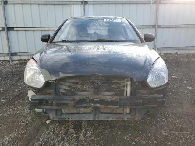 Photo 4 VIN: KMHCM3AC2BU195232 - HYUNDAI ACCENT 