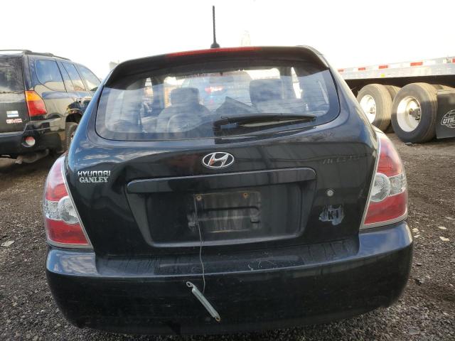 Photo 5 VIN: KMHCM3AC2BU195232 - HYUNDAI ACCENT 