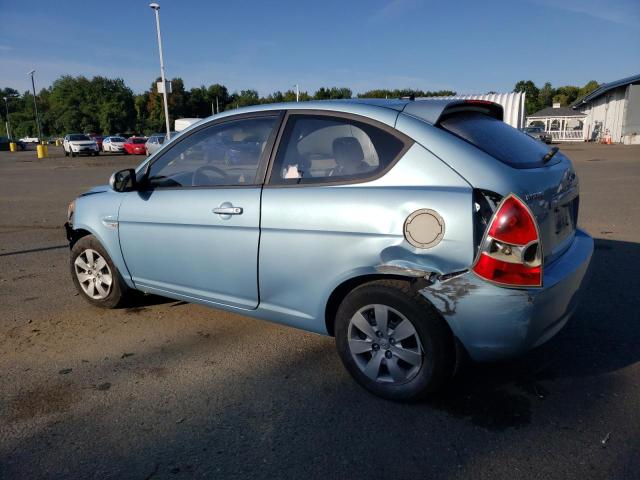 Photo 1 VIN: KMHCM3AC2BU201062 - HYUNDAI ACCENT GL 