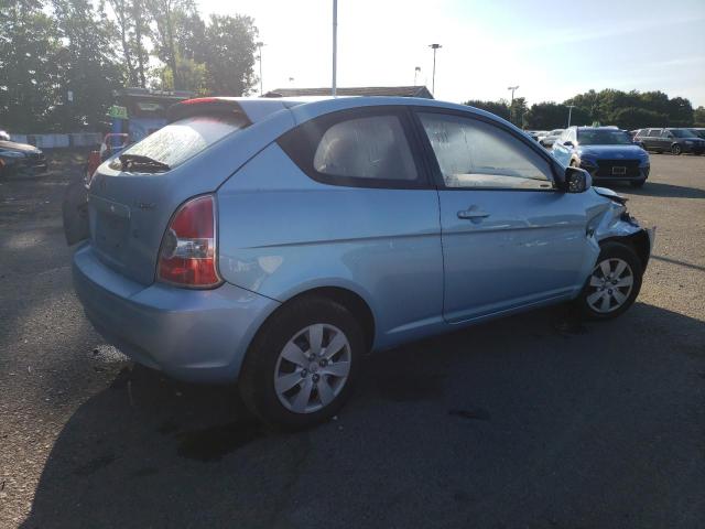 Photo 2 VIN: KMHCM3AC2BU201062 - HYUNDAI ACCENT GL 