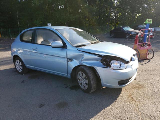 Photo 3 VIN: KMHCM3AC2BU201062 - HYUNDAI ACCENT GL 