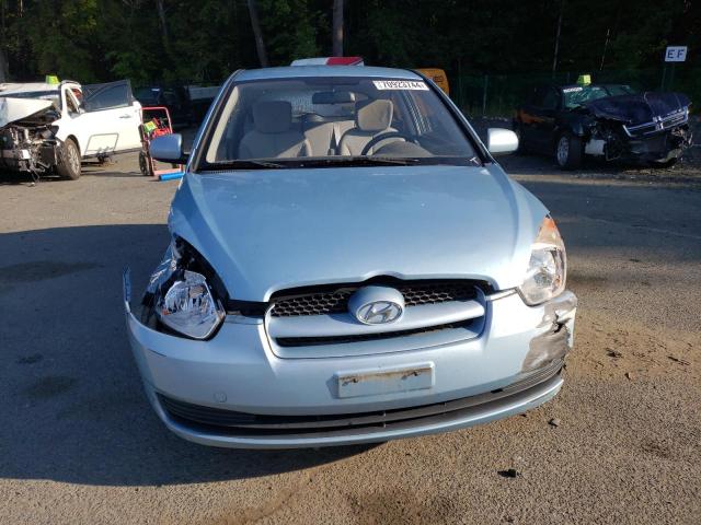 Photo 4 VIN: KMHCM3AC2BU201062 - HYUNDAI ACCENT GL 