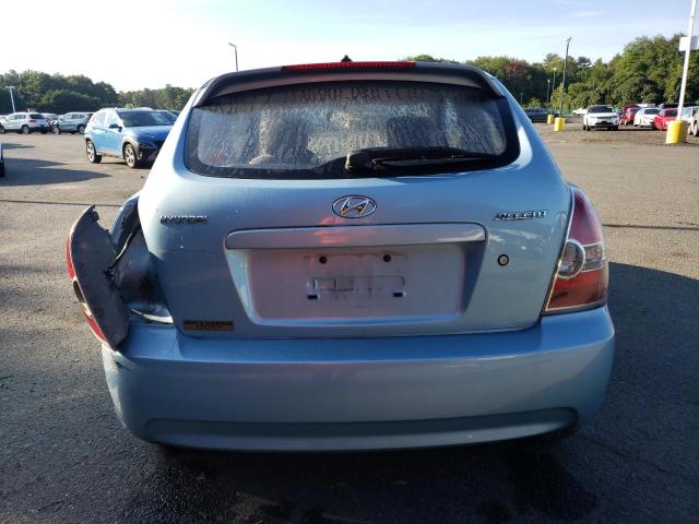 Photo 5 VIN: KMHCM3AC2BU201062 - HYUNDAI ACCENT GL 