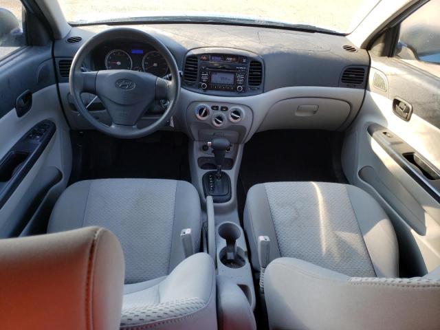 Photo 7 VIN: KMHCM3AC2BU201062 - HYUNDAI ACCENT GL 