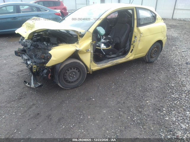 Photo 1 VIN: KMHCM3AC3AU150329 - HYUNDAI ACCENT 