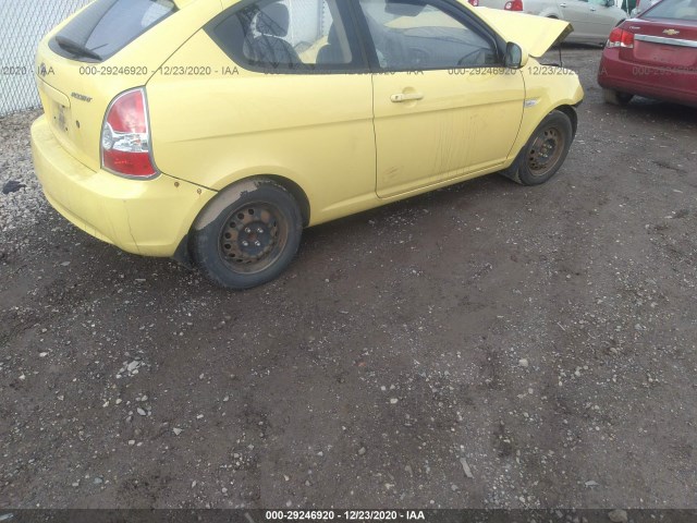 Photo 3 VIN: KMHCM3AC3AU150329 - HYUNDAI ACCENT 