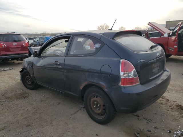 Photo 1 VIN: KMHCM3AC3AU150363 - HYUNDAI ACCENT 