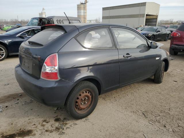 Photo 2 VIN: KMHCM3AC3AU150363 - HYUNDAI ACCENT 