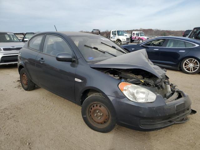 Photo 3 VIN: KMHCM3AC3AU150363 - HYUNDAI ACCENT 