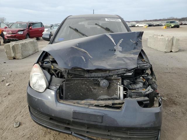 Photo 4 VIN: KMHCM3AC3AU150363 - HYUNDAI ACCENT 