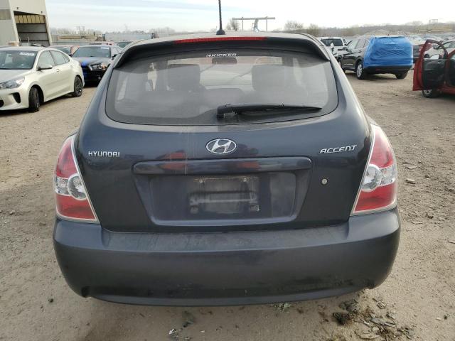 Photo 5 VIN: KMHCM3AC3AU150363 - HYUNDAI ACCENT 