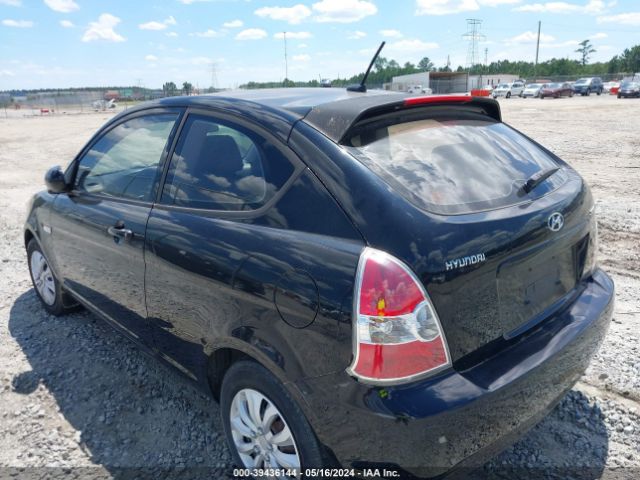 Photo 2 VIN: KMHCM3AC3AU152405 - HYUNDAI ACCENT 