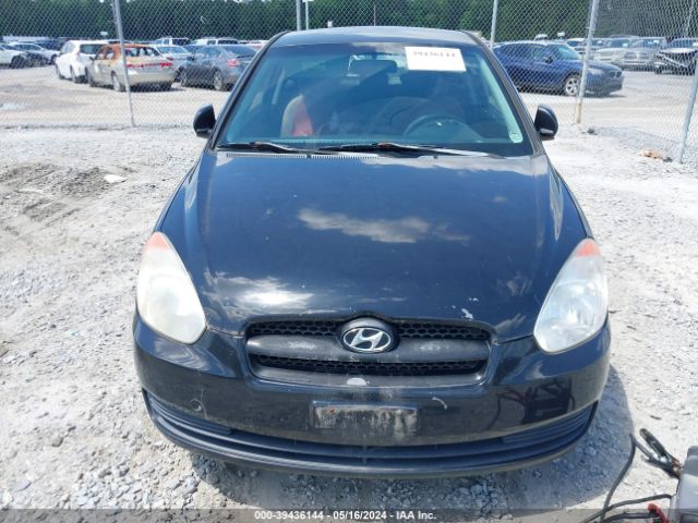 Photo 5 VIN: KMHCM3AC3AU152405 - HYUNDAI ACCENT 