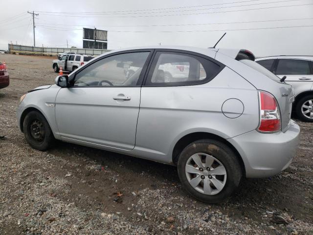 Photo 1 VIN: KMHCM3AC3AU153408 - HYUNDAI ACCENT 