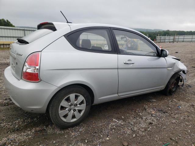 Photo 2 VIN: KMHCM3AC3AU153408 - HYUNDAI ACCENT 