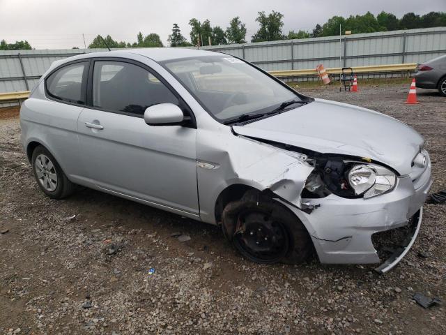 Photo 3 VIN: KMHCM3AC3AU153408 - HYUNDAI ACCENT 