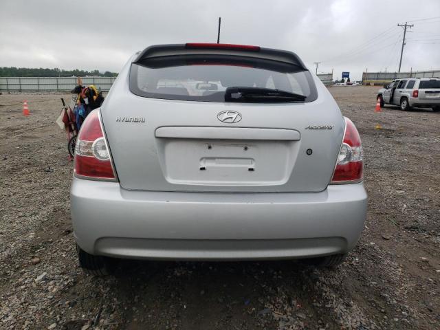 Photo 5 VIN: KMHCM3AC3AU153408 - HYUNDAI ACCENT 