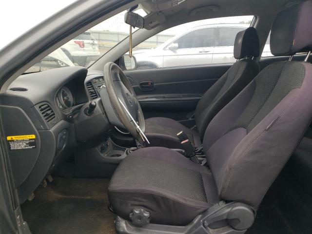 Photo 6 VIN: KMHCM3AC3AU153408 - HYUNDAI ACCENT 