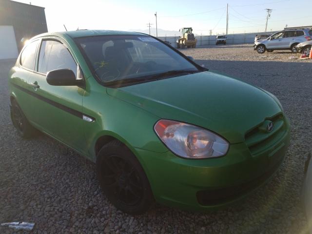 Photo 0 VIN: KMHCM3AC3AU153456 - HYUNDAI ACCENT 