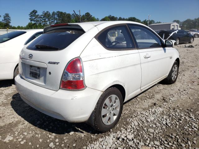 Photo 3 VIN: KMHCM3AC3AU160908 - HYUNDAI ACCENT 