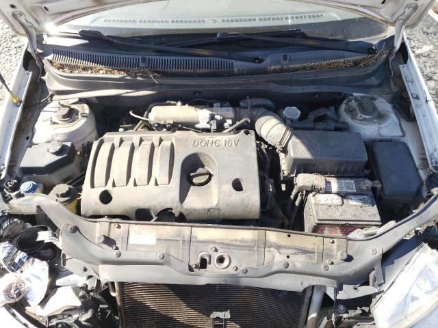 Photo 6 VIN: KMHCM3AC3AU160908 - HYUNDAI ACCENT 