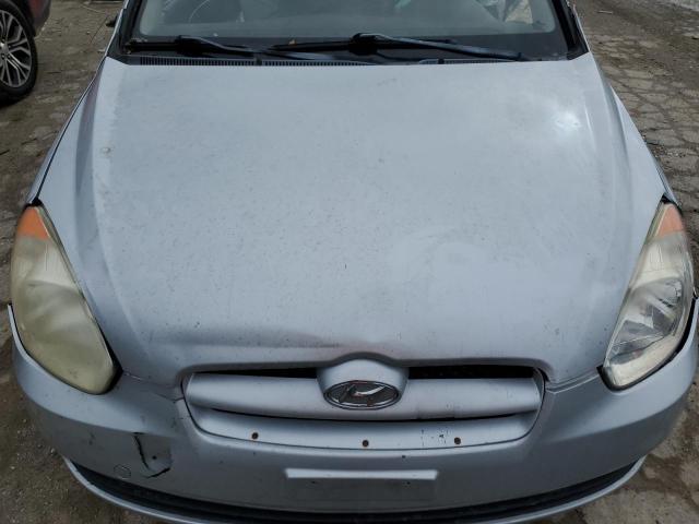 Photo 10 VIN: KMHCM3AC3AU164036 - HYUNDAI ACCENT 