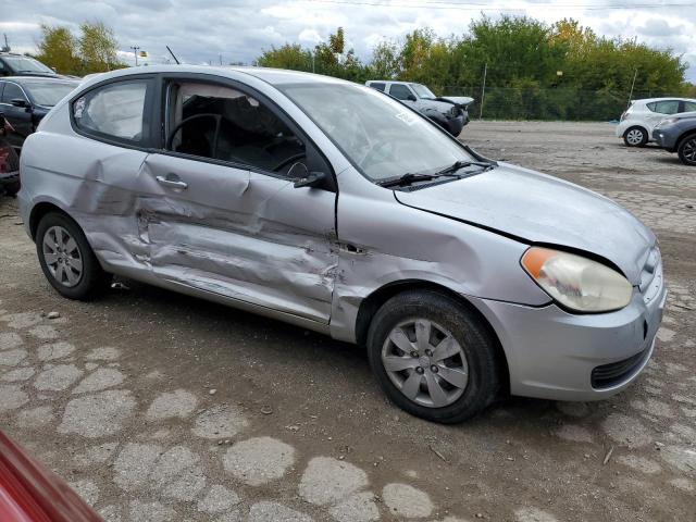 Photo 3 VIN: KMHCM3AC3AU164036 - HYUNDAI ACCENT 