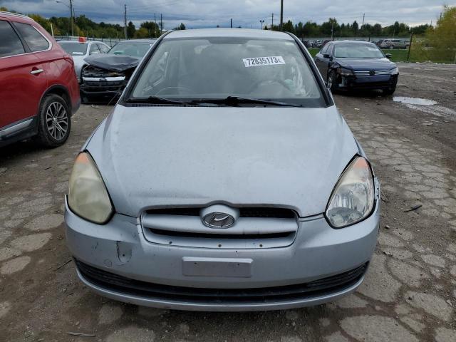 Photo 4 VIN: KMHCM3AC3AU164036 - HYUNDAI ACCENT 