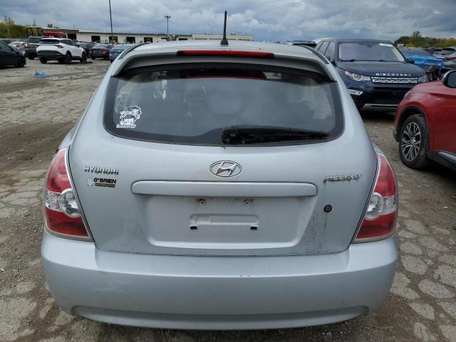 Photo 5 VIN: KMHCM3AC3AU164036 - HYUNDAI ACCENT 