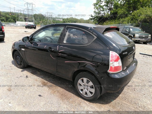 Photo 2 VIN: KMHCM3AC3AU164652 - HYUNDAI ACCENT 