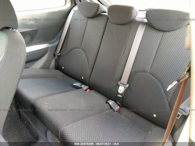 Photo 7 VIN: KMHCM3AC3AU164652 - HYUNDAI ACCENT 