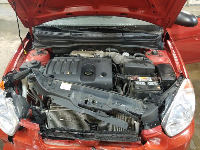 Photo 6 VIN: KMHCM3AC3AU169012 - HYUNDAI ACCENT 