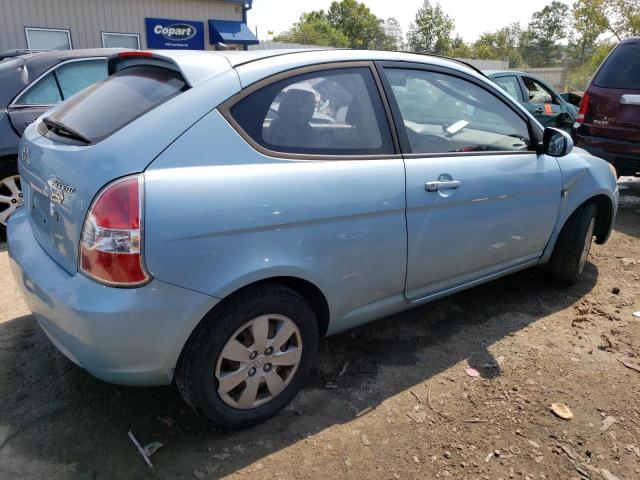 Photo 2 VIN: KMHCM3AC3AU169866 - HYUNDAI ACCENT GS 