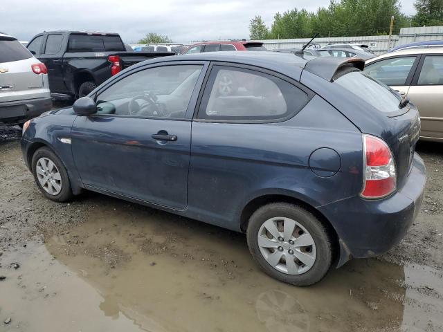 Photo 1 VIN: KMHCM3AC3AU174162 - HYUNDAI ACCENT 