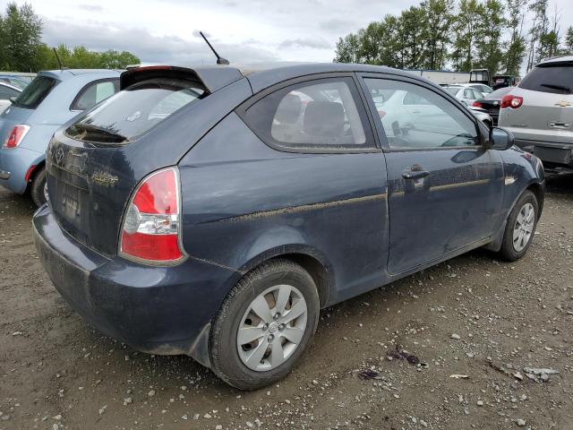 Photo 2 VIN: KMHCM3AC3AU174162 - HYUNDAI ACCENT 