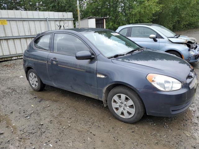 Photo 3 VIN: KMHCM3AC3AU174162 - HYUNDAI ACCENT 