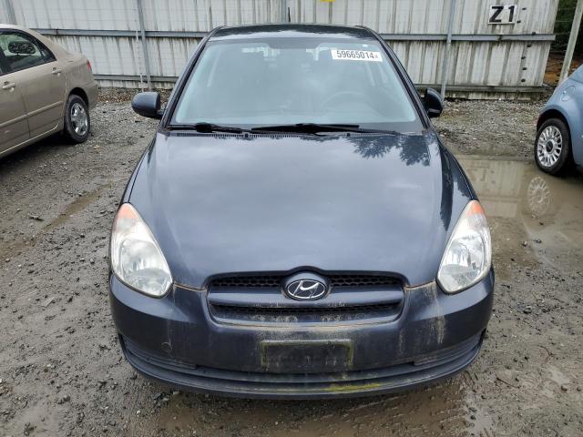 Photo 4 VIN: KMHCM3AC3AU174162 - HYUNDAI ACCENT 