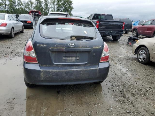 Photo 5 VIN: KMHCM3AC3AU174162 - HYUNDAI ACCENT 