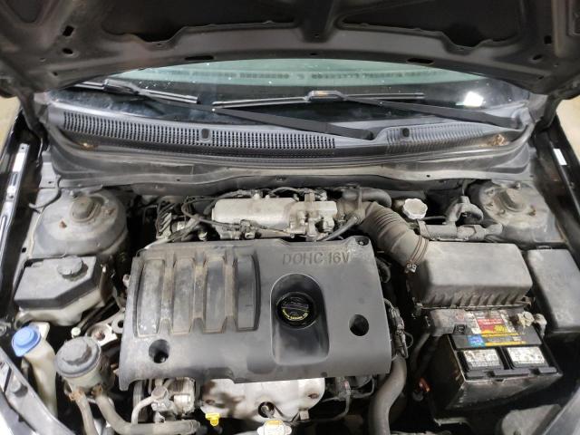 Photo 6 VIN: KMHCM3AC3AU176235 - HYUNDAI ACCENT GS 