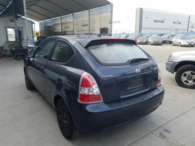 Photo 2 VIN: KMHCM3AC3AU178700 - HYUNDAI ACCENT 